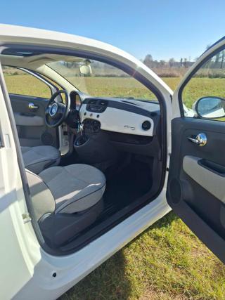 FIAT 500 usata, con Autoradio