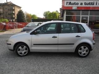 VOLKSWAGEN Polo usata 59