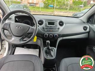 HYUNDAI i10 usata, con Chiusura centralizzata