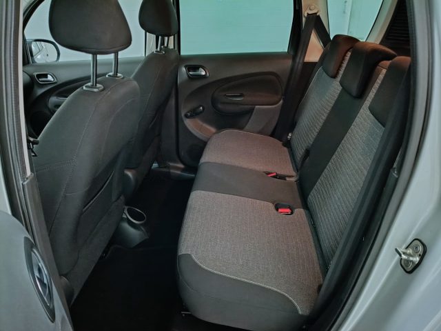 CITROEN C3 Picasso usata, con MP3