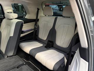 BMW X7 usata, con Immobilizzatore elettronico