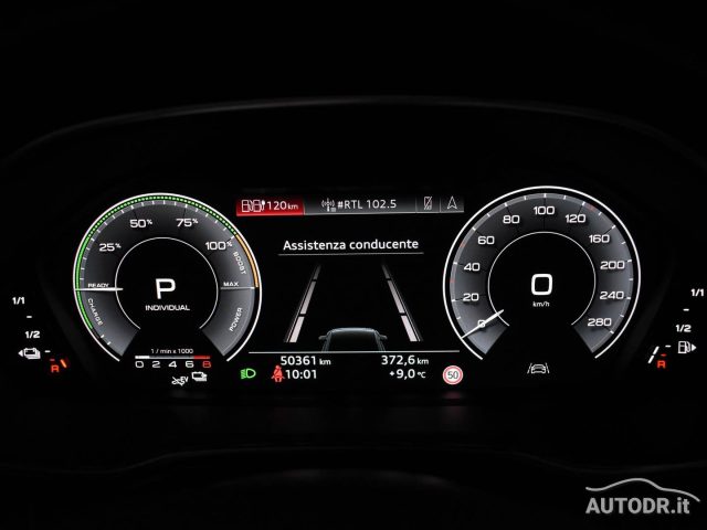 AUDI Q3 usata, con Chiusura centralizzata telecomandata