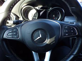 MERCEDES-BENZ GLA 220 usata 96