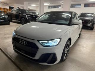 AUDI A1 SPB 30 116CV TFSI S line edition con Retrocamera