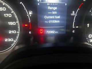 FIAT Tipo usata, con Immobilizzatore elettronico