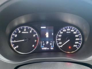 MITSUBISHI Outlander usata, con Controllo trazione