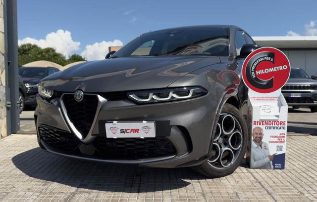 ALFA ROMEO Tonale usata, con Airbag