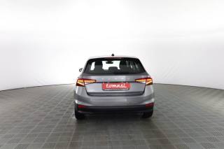 SKODA Fabia usata 4