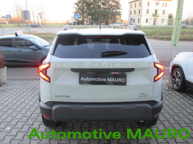 DACIA Duster usata, con Cerchi in lega
