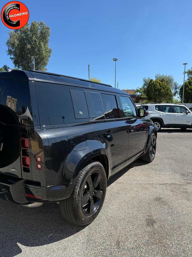 LAND ROVER Defender usata, con Cerchi in lega