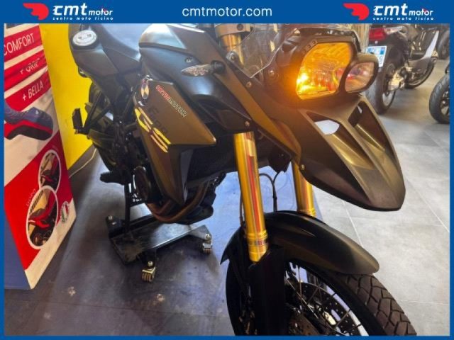 BMW F 800 GS usata 7