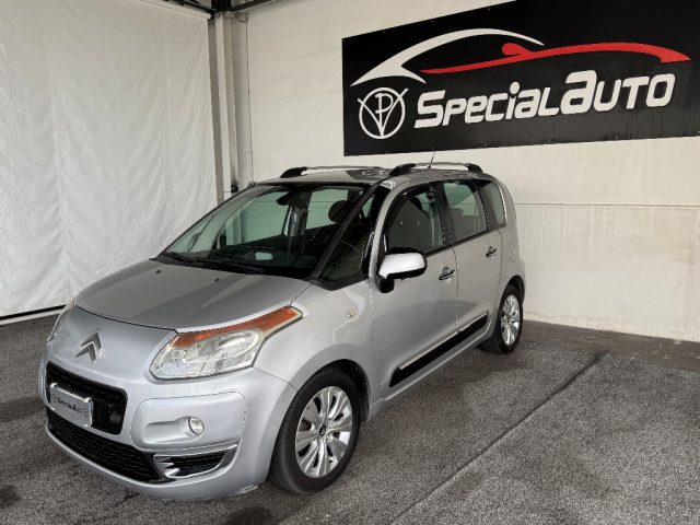 CITROEN C3 Picasso usata, con Airbag laterali