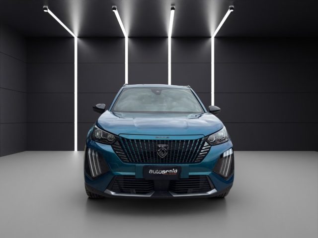 PEUGEOT 2008 usata, con ESP