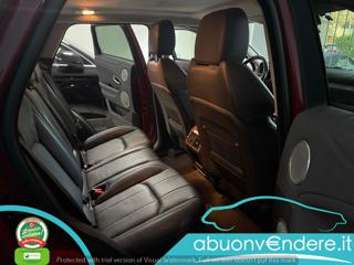 LAND ROVER Range Rover Evoque usata, con Controllo trazione