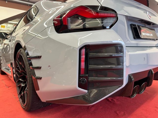 BMW M2 usata, con Chiusura centralizzata