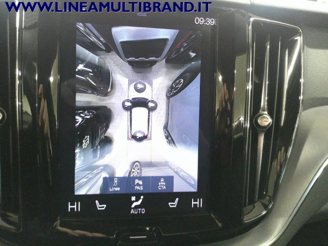 VOLVO XC60 usata, con Cruise Control