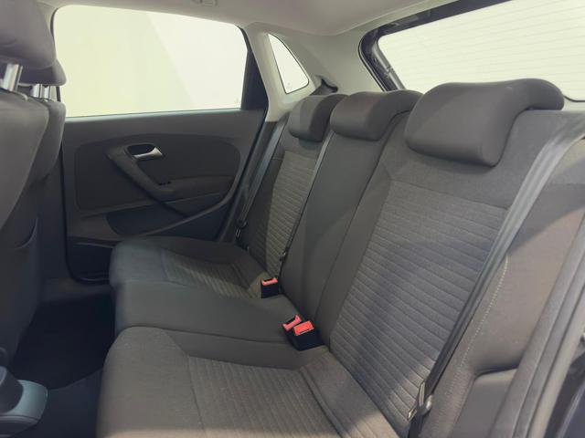 VOLKSWAGEN Polo usata, con Filtro antiparticolato