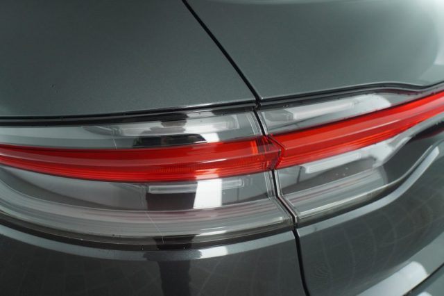 PORSCHE Macan usata 15