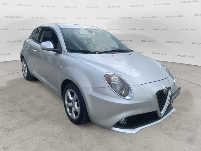 ALFA ROMEO MiTo usata, con Airbag Passeggero
