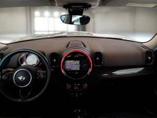MINI Countryman usata, con Chiusura centralizzata