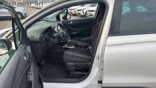 OPEL Crossland usata, con Boardcomputer