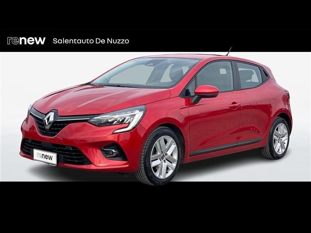 RENAULT Clio usata, con ABS