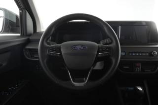 FORD Tourneo Courier usata 11