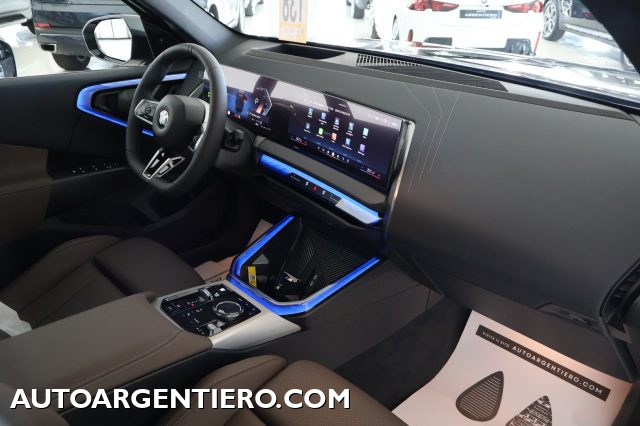 BMW X3 usata, con Sistema di parcheggio automatico