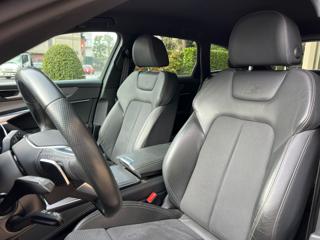 AUDI A6 usata, con USB
