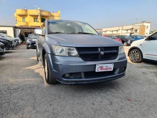 DODGE Journey usata, con Airbag
