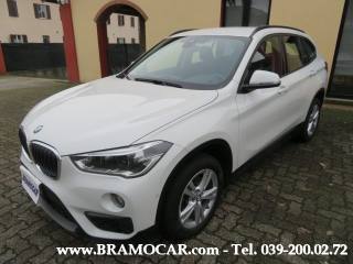 BMW X1 usata, con Airbag
