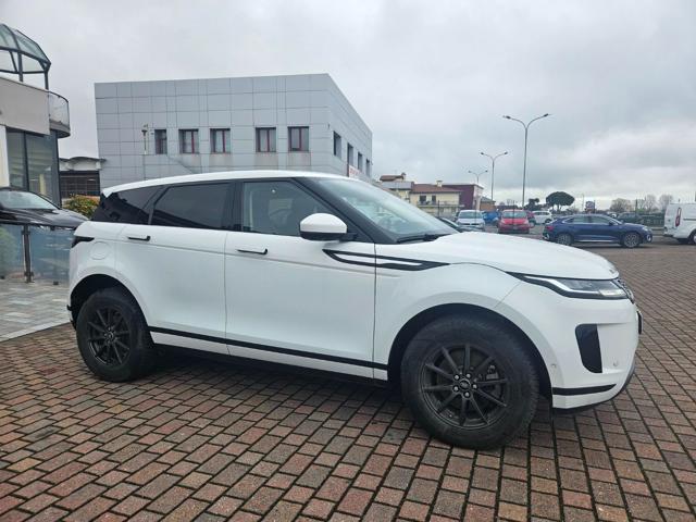 LAND ROVER Range Rover Evoque usata, con Chiusura centralizzata