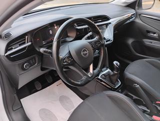 OPEL Corsa usata, con Climatizzatore