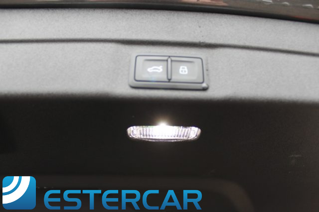 AUDI A5 usata, con Touch screen