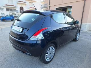 LANCIA Ypsilon usata, con Controllo trazione
