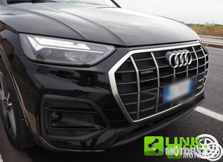 AUDI Q5 usata 35
