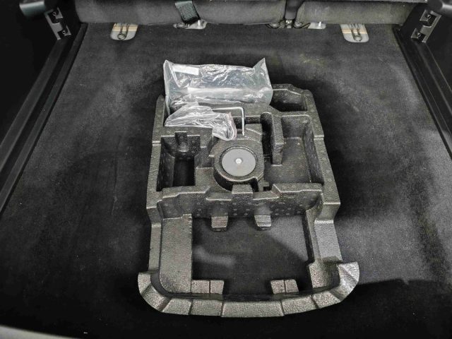 JEEP Compass usata, con Fari LED