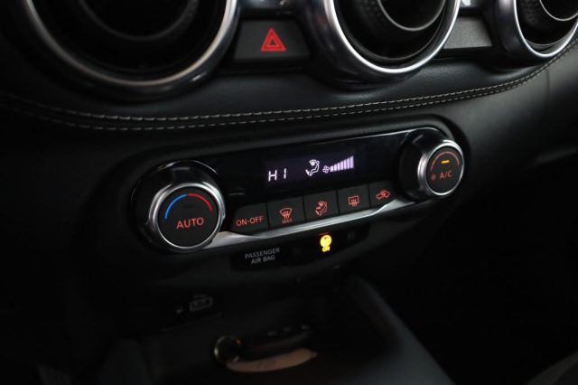 NISSAN Juke usata 11