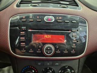 FIAT Punto Evo usata, con Specchietti laterali elettrici