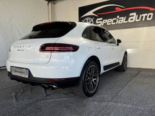 PORSCHE Macan usata 9
