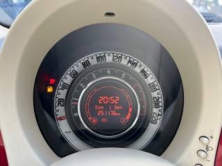 FIAT 500C usata, con USB