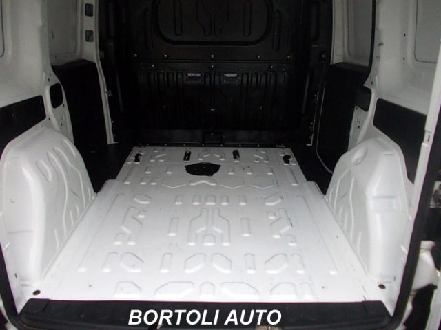 FIAT Doblo usata, con Cronologia tagliandi