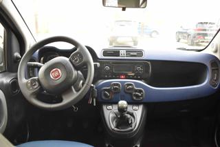 FIAT Panda usata, con ESP
