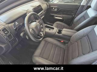 CITROEN C5 Aircross usata, con Filtro antiparticolato