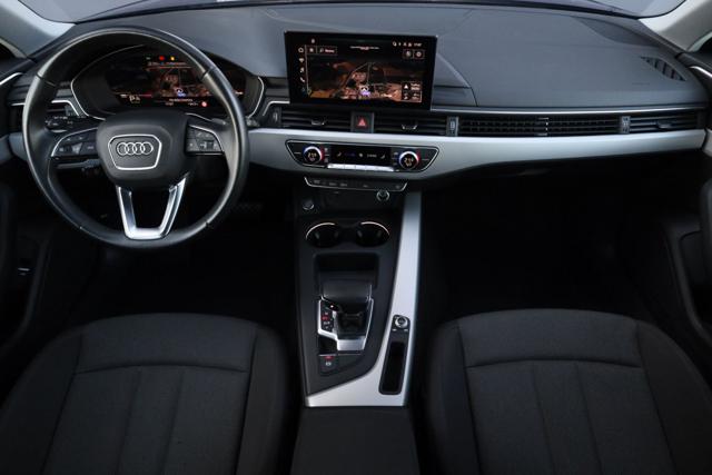 AUDI A4 usata, con Cruise Control