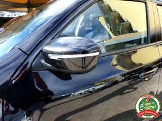 NISSAN Juke usata, con Specchietti laterali elettrici