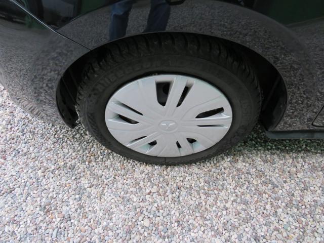 MITSUBISHI Space Star usata 22