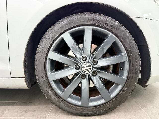VOLKSWAGEN Golf usata 32