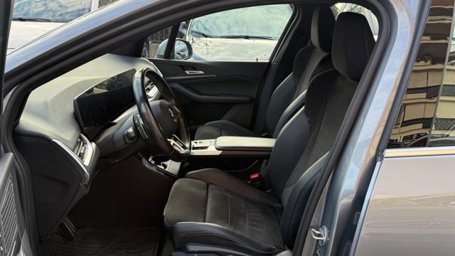 BMW 218 usata, con ESP