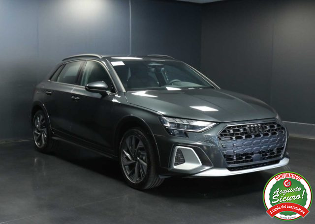 AUDI A3 usata, con ABS